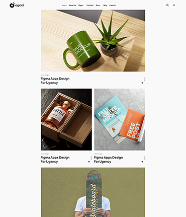Home page 06