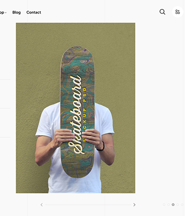 Home page 06