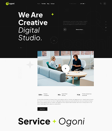 Home page 03