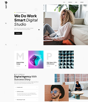 Home page 04