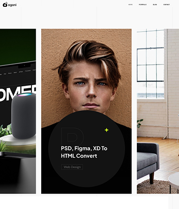 Home page 05