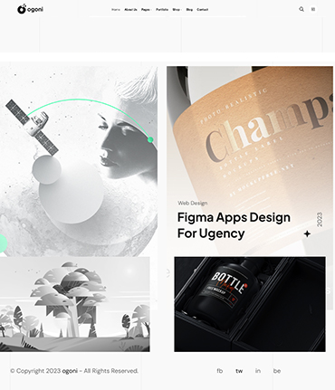 Home page 06