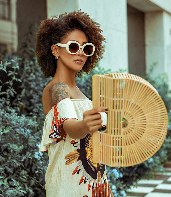 Maxi Dress - Image 3